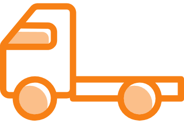府谷拖车/平板车